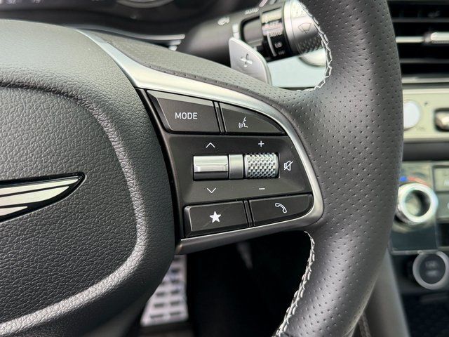 2026 Genesis G70 3.3T Sport Prestige Chantilly VA