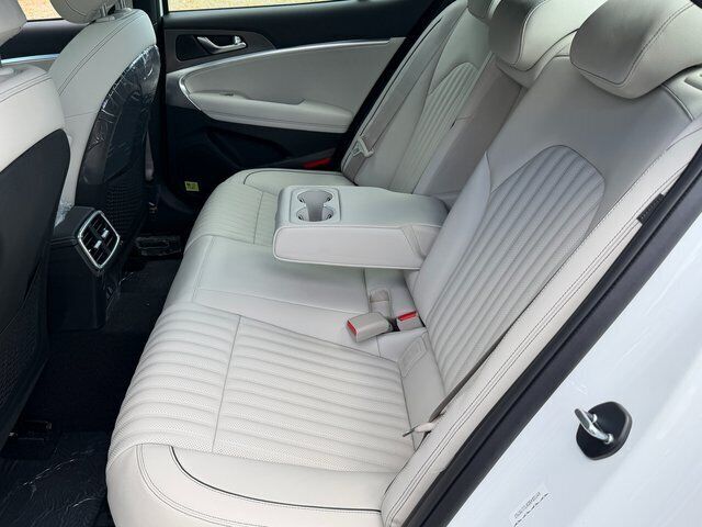 2026 Genesis G70 3.3T Sport Prestige Chantilly VA