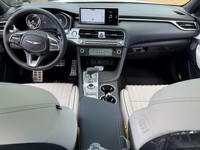 2026 Genesis G70 3.3T Sport Prestige Chantilly VA