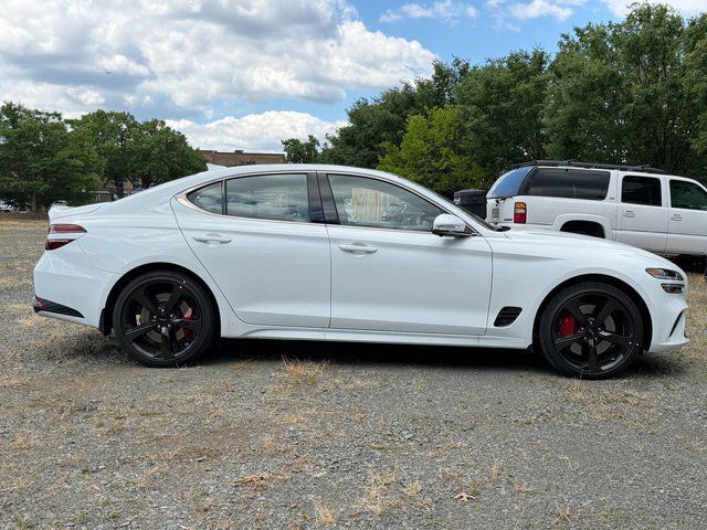 2026 Genesis G70 3.3T Sport Prestige Chantilly VA