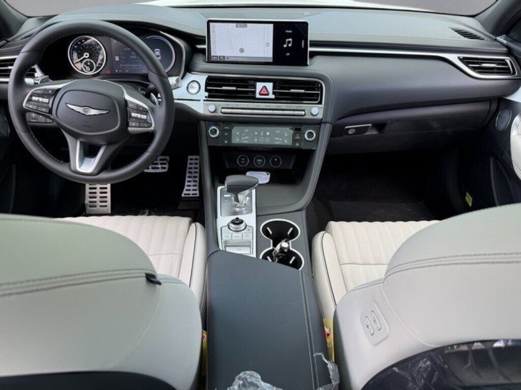 2026 Genesis G70 3.3T Sport Prestige Chantilly VA