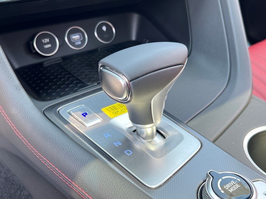 2026 Genesis G70 3.3T Sport Prestige Chantilly VA