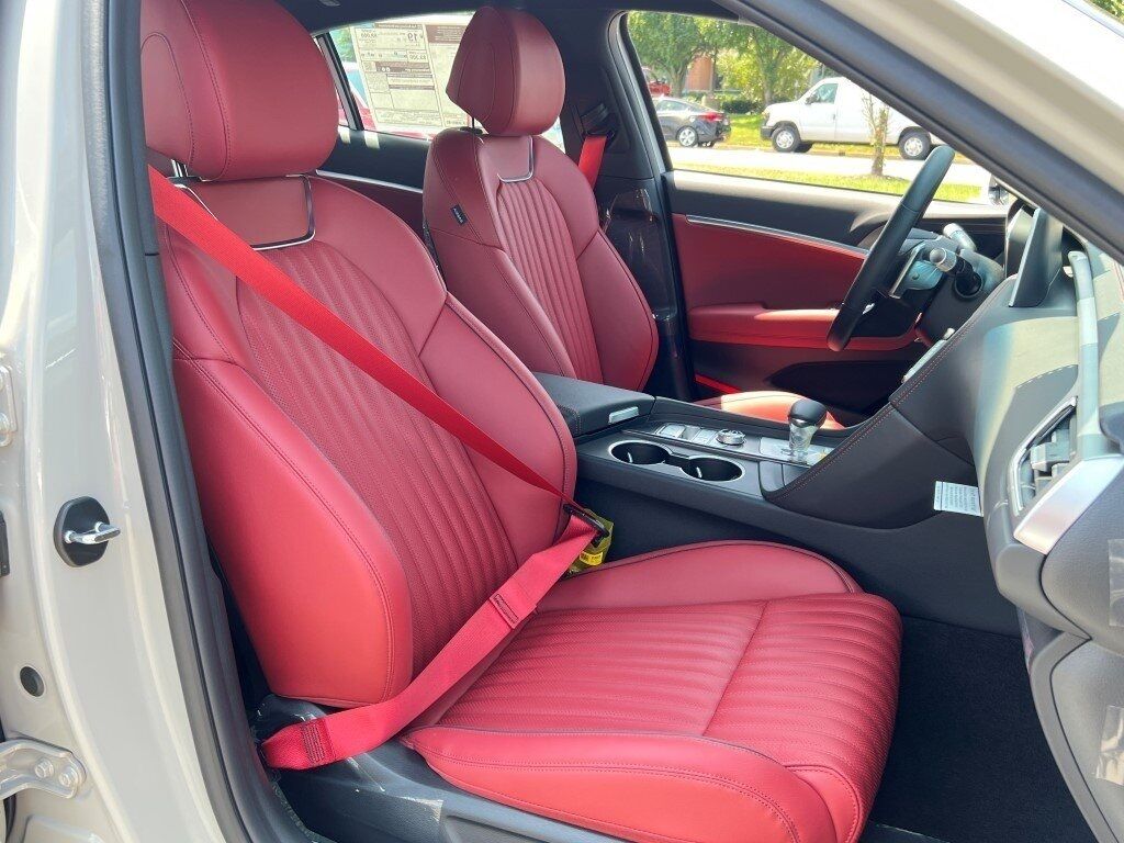 2026 Genesis G70 3.3T Sport Prestige Chantilly VA