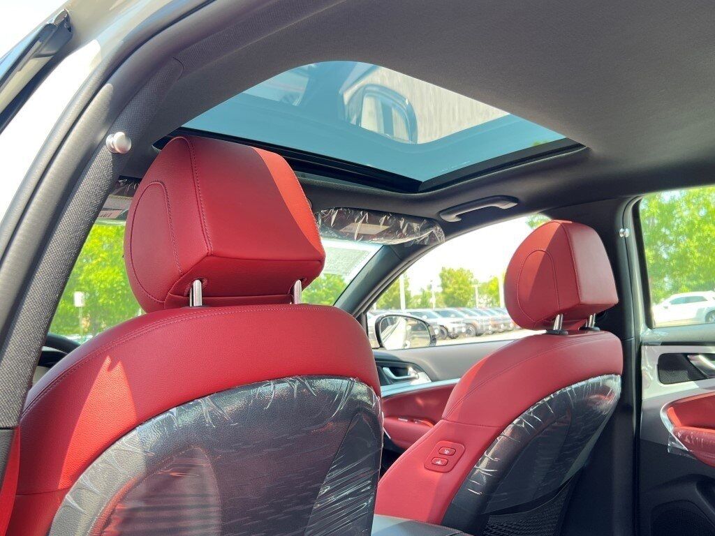 2026 Genesis G70 3.3T Sport Prestige Chantilly VA
