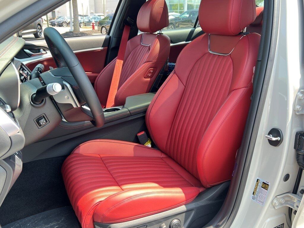 2026 Genesis G70 3.3T Sport Prestige Chantilly VA
