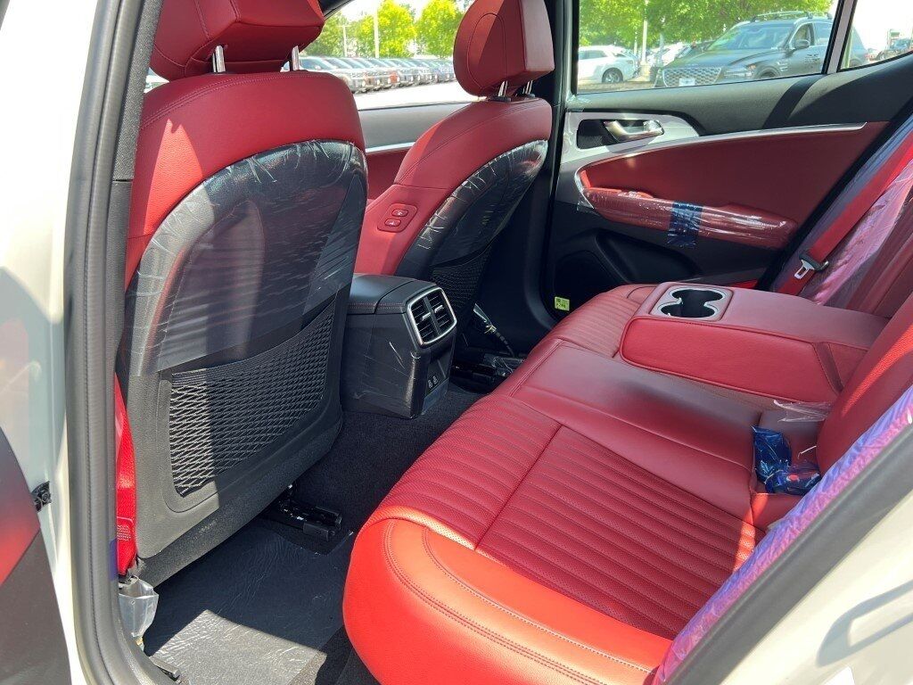 2026 Genesis G70 3.3T Sport Prestige Chantilly VA