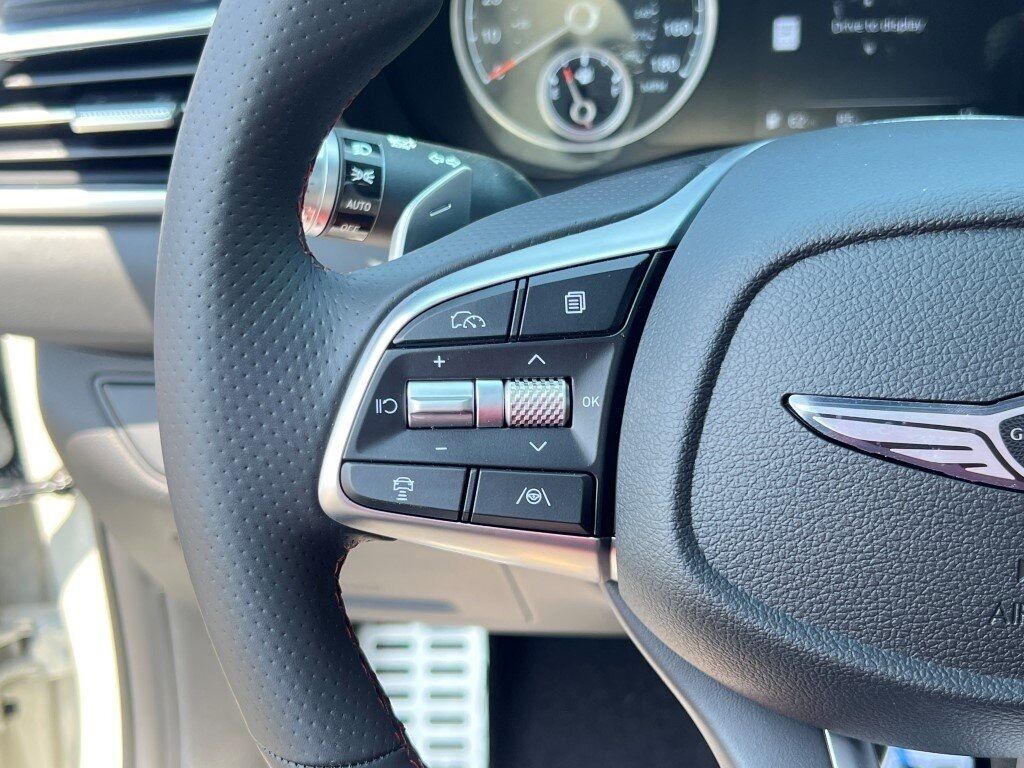 2026 Genesis G70 3.3T Sport Prestige Chantilly VA