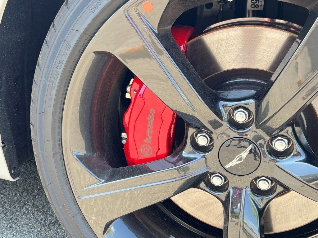 2026 Genesis G70 3.3T Sport Prestige Chantilly VA