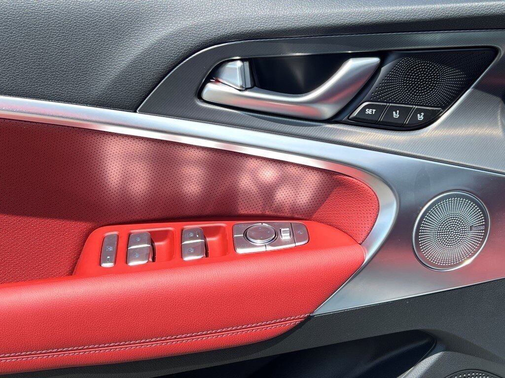 2026 Genesis G70 3.3T Sport Prestige Chantilly VA