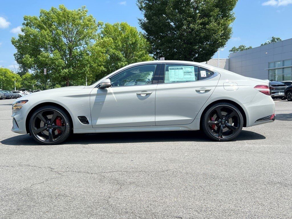 2026 Genesis G70 3.3T Sport Prestige Chantilly VA