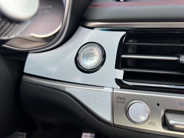 2026 Genesis G70 3.3T Sport Prestige Chantilly VA