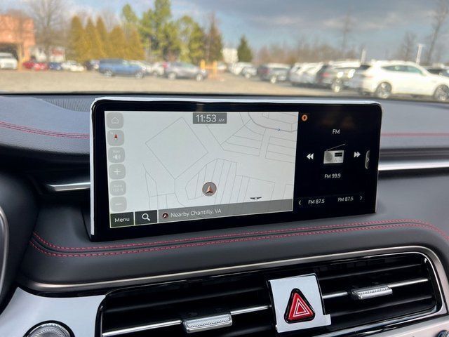 2026 Genesis G70 3.3T Sport Prestige Chantilly VA