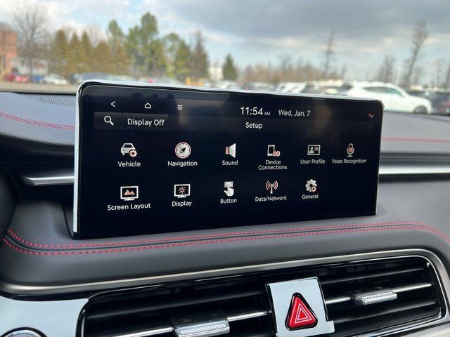 2026 Genesis G70 3.3T Sport Prestige Chantilly VA