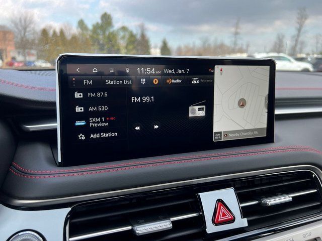 2026 Genesis G70 3.3T Sport Prestige Chantilly VA