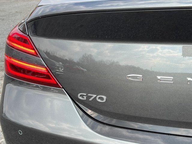 2026 Genesis G70 3.3T Sport Prestige Chantilly VA