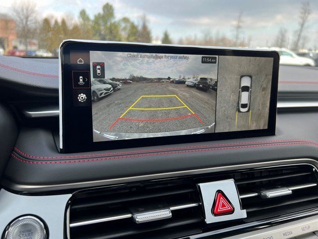 2026 Genesis G70 3.3T Sport Prestige Chantilly VA