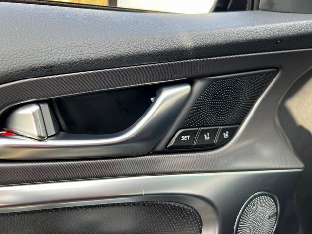 2026 Genesis G70 3.3T Sport Prestige Chantilly VA