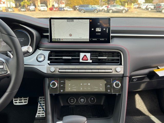 2026 Genesis G70 3.3T Sport Prestige Chantilly VA