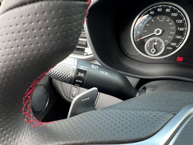 2026 Genesis G70 3.3T Sport Prestige Chantilly VA