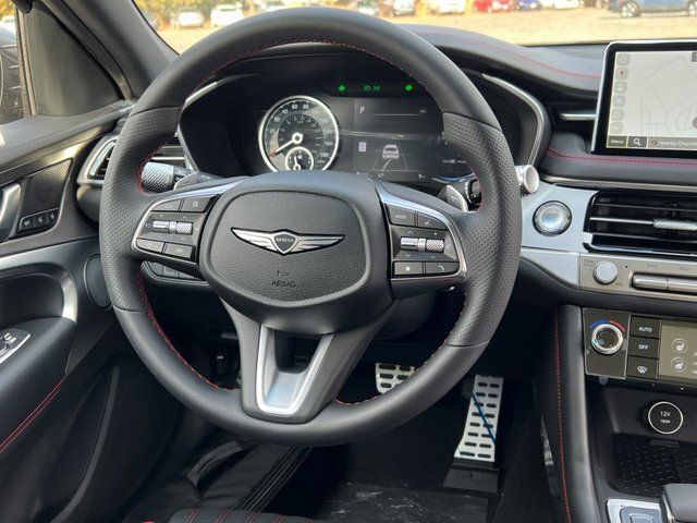 2026 Genesis G70 3.3T Sport Prestige Chantilly VA