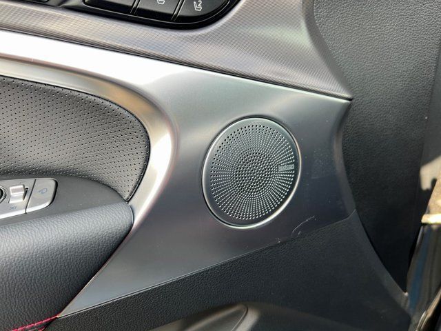 2026 Genesis G70 3.3T Sport Prestige Chantilly VA