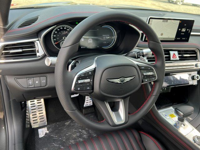 2026 Genesis G70 3.3T Sport Prestige Chantilly VA