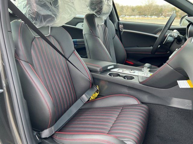 2026 Genesis G70 3.3T Sport Prestige Chantilly VA