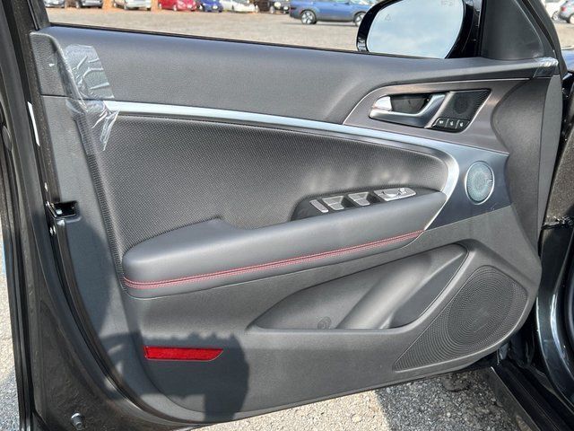 2026 Genesis G70 3.3T Sport Prestige Chantilly VA