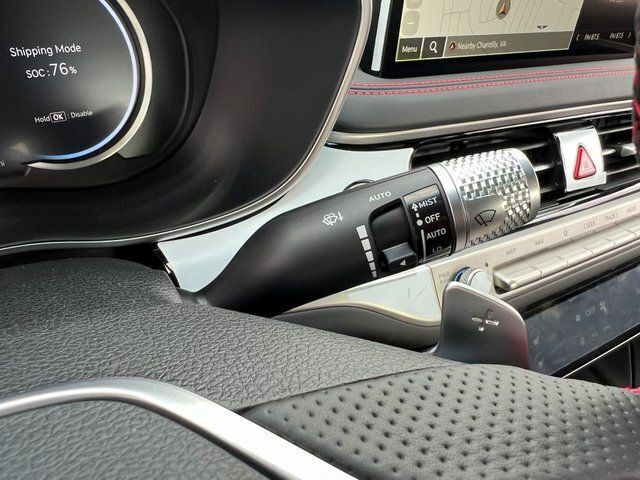 2026 Genesis G70 3.3T Sport Prestige Chantilly VA