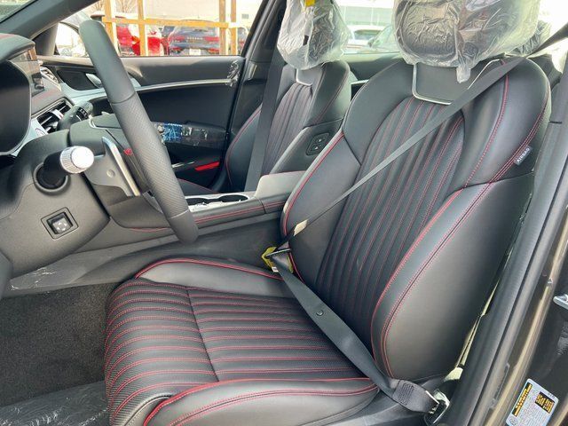 2026 Genesis G70 3.3T Sport Prestige Chantilly VA