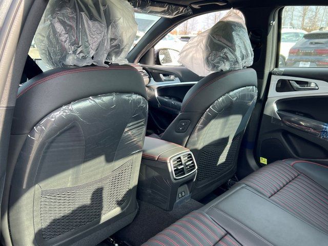 2026 Genesis G70 3.3T Sport Prestige Chantilly VA