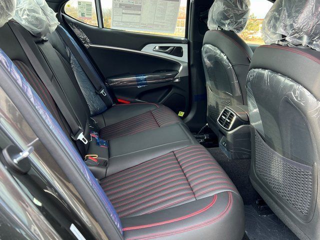 2026 Genesis G70 3.3T Sport Prestige Chantilly VA