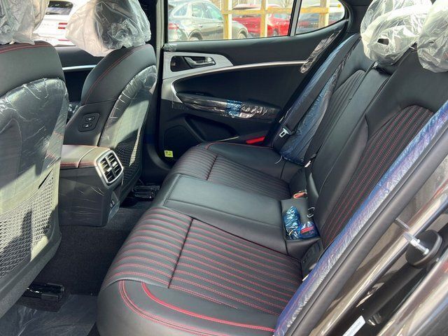 2026 Genesis G70 3.3T Sport Prestige Chantilly VA