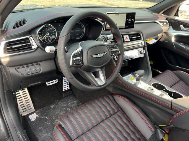 2026 Genesis G70 3.3T Sport Prestige Chantilly VA