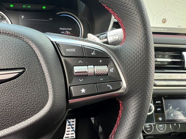 2026 Genesis G70 3.3T Sport Prestige Chantilly VA