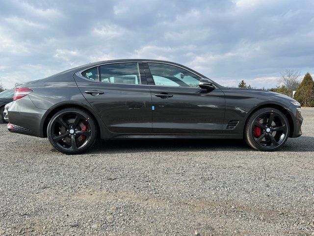 2026 Genesis G70 3.3T Sport Prestige Chantilly VA