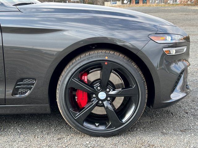 2026 Genesis G70 3.3T Sport Prestige Chantilly VA