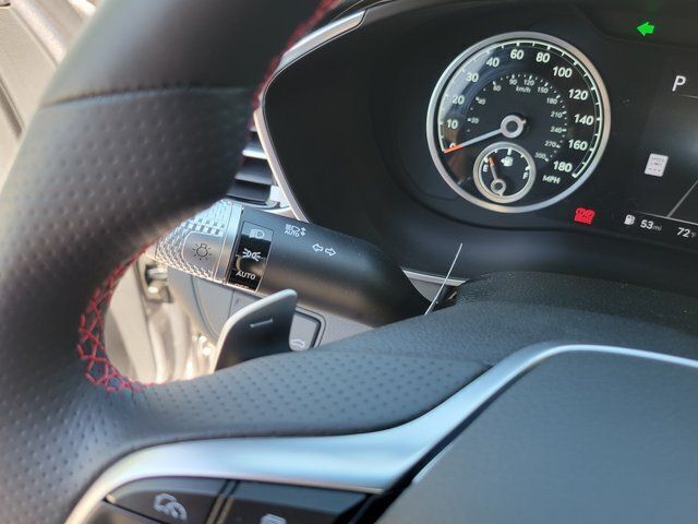 2026 Genesis G70 3.3T Sport Prestige Chantilly VA