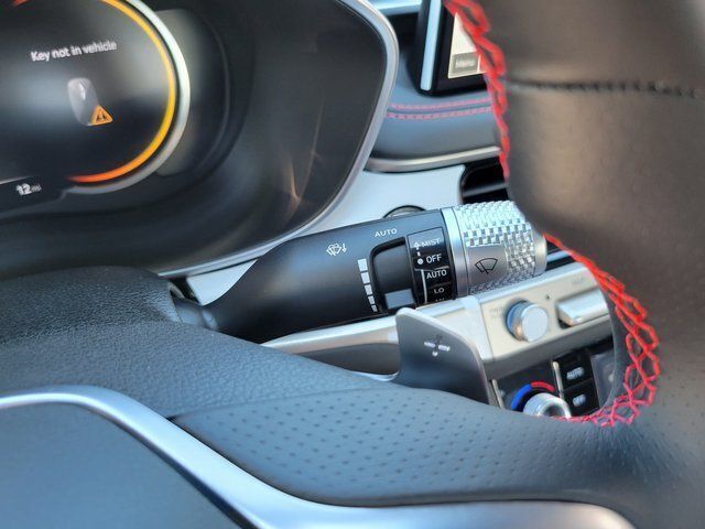 2026 Genesis G70 3.3T Sport Prestige Chantilly VA