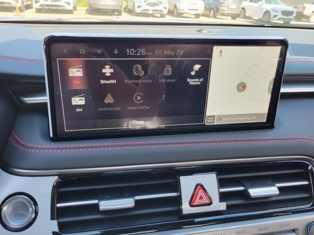 2026 Genesis G70 3.3T Sport Prestige Chantilly VA