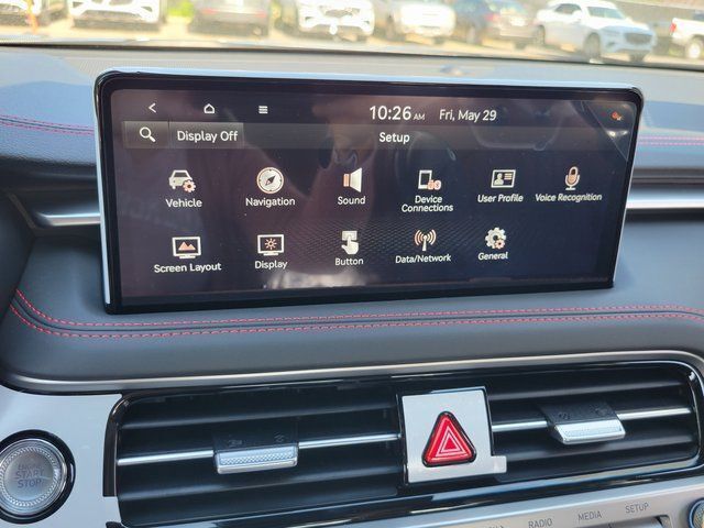 2026 Genesis G70 3.3T Sport Prestige Chantilly VA