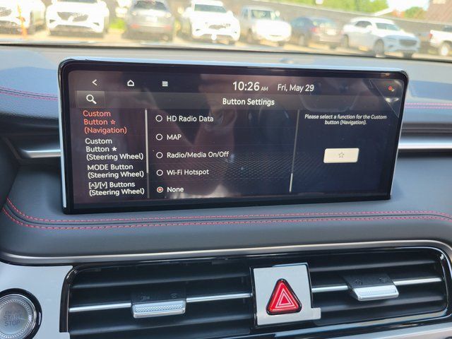 2026 Genesis G70 3.3T Sport Prestige Chantilly VA