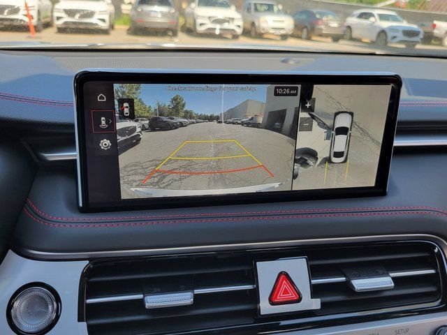 2026 Genesis G70 3.3T Sport Prestige Chantilly VA