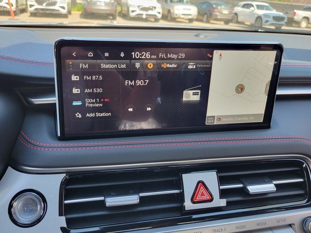 2026 Genesis G70 3.3T Sport Prestige Chantilly VA