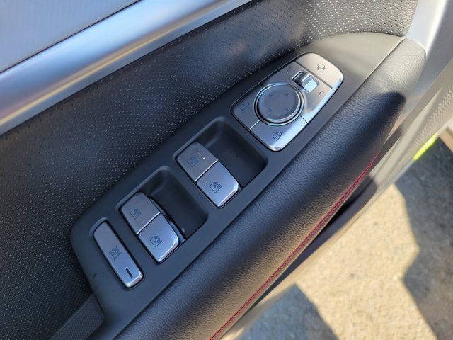 2026 Genesis G70 3.3T Sport Prestige Chantilly VA