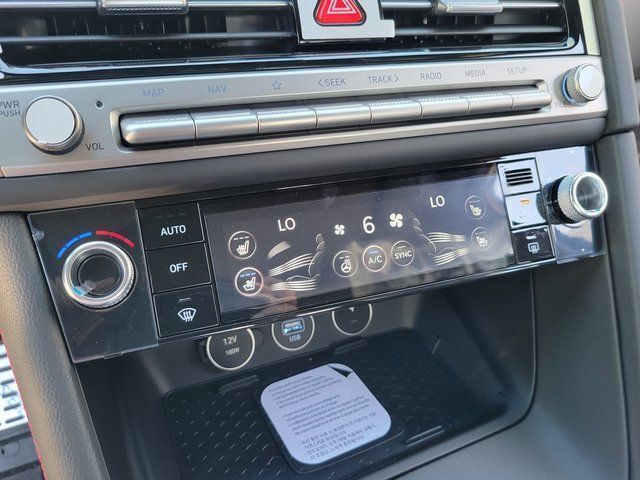 2026 Genesis G70 3.3T Sport Prestige Chantilly VA