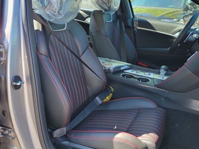 2026 Genesis G70 3.3T Sport Prestige Chantilly VA