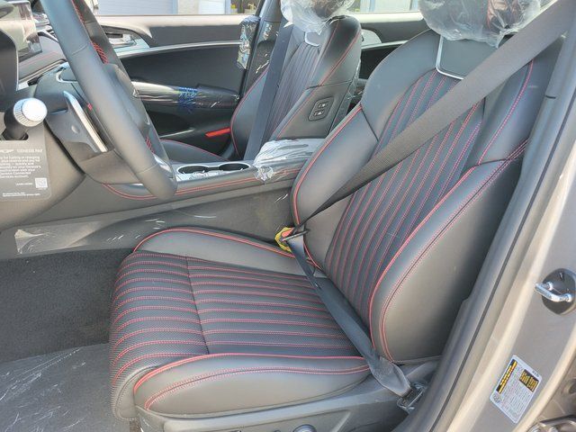 2026 Genesis G70 3.3T Sport Prestige Chantilly VA