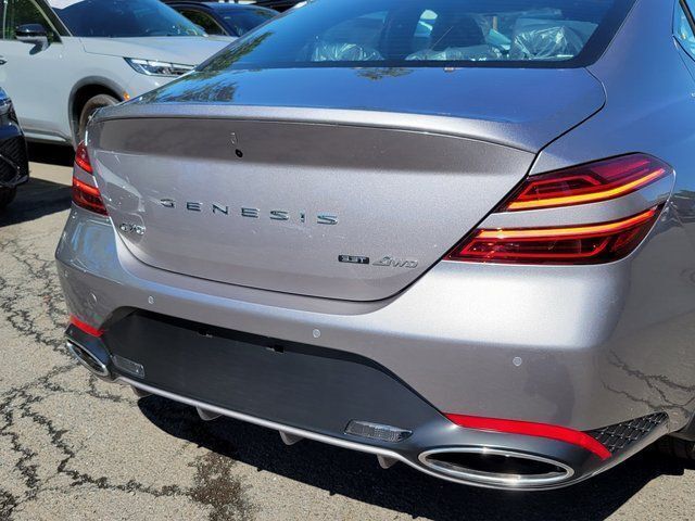 2026 Genesis G70 3.3T Sport Prestige Chantilly VA
