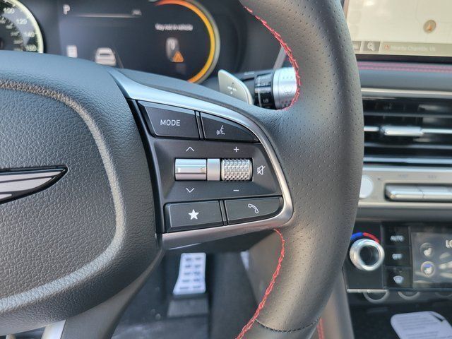 2026 Genesis G70 3.3T Sport Prestige Chantilly VA
